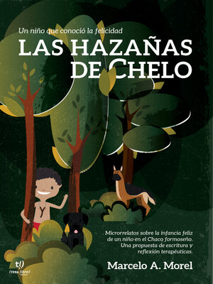 cover image of Las hazañas de Chelo